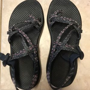 Womens Chacos size 9